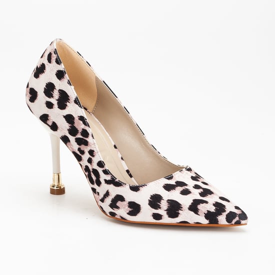 Raven Spitzzehenstilettopumps - Image 2