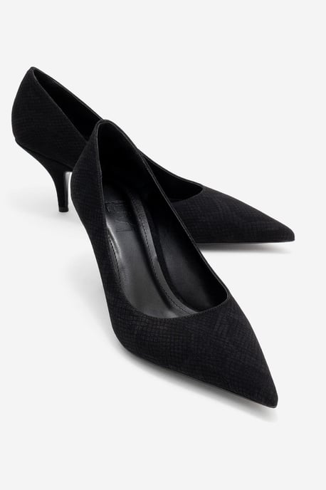 Marcus Spitzer Pump (Damen) - Image 2