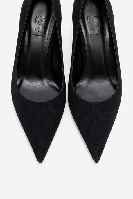 Marcus Spitzer Pump (Damen) - Image 3