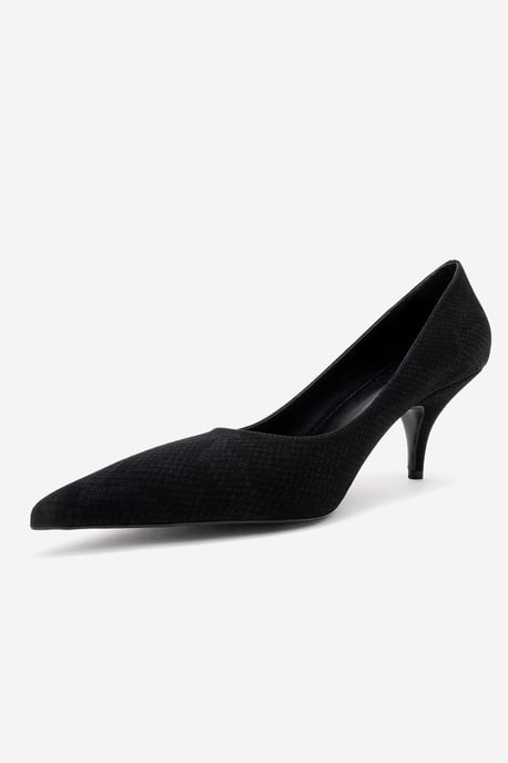 Marcus Spitzer Pump (Damen) - Image 4