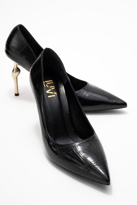 Hudson Spitzer Pumps (Damen) - Image 2