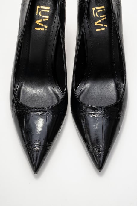 Hudson Spitzer Pumps (Damen) - Image 3