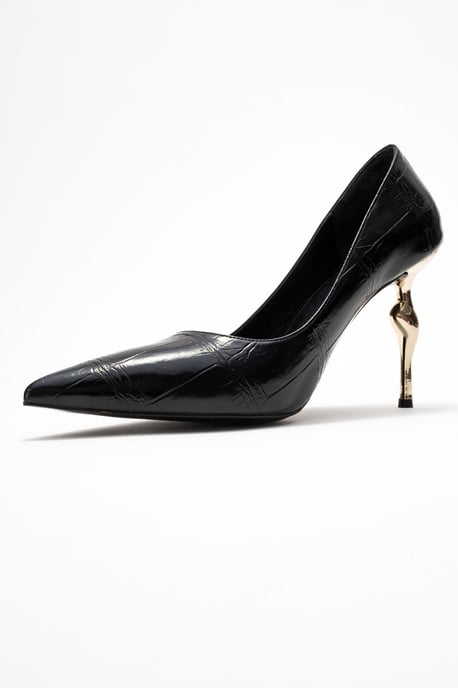 Hudson Spitzer Pumps (Damen) - Image 4