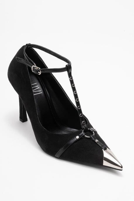 Juliana Spitzer Zehenbereich Pumps (Damen) - Image 1