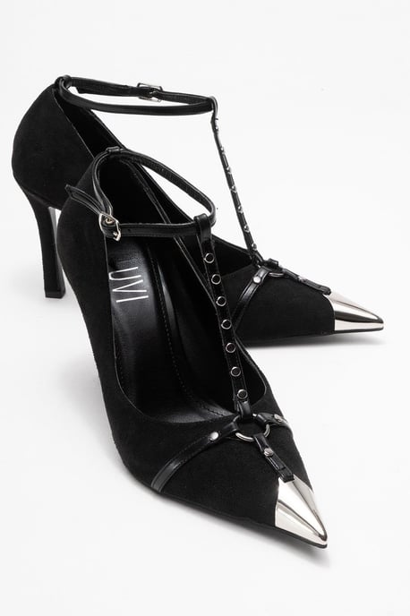 Juliana Spitzer Zehenbereich Pumps (Damen) - Image 2
