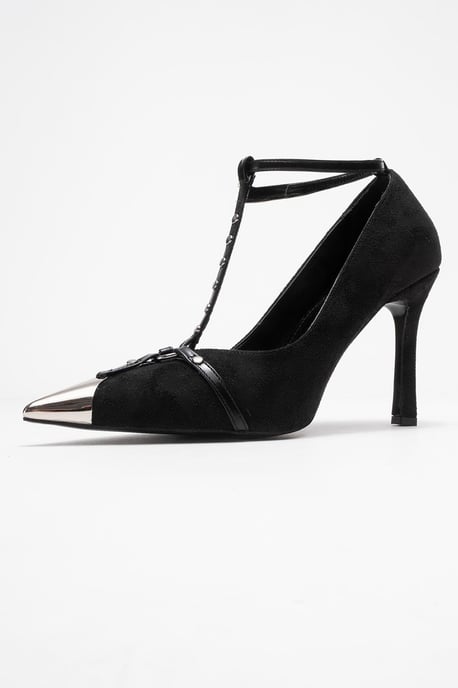 Juliana Spitzer Zehenbereich Pumps (Damen) - Image 4