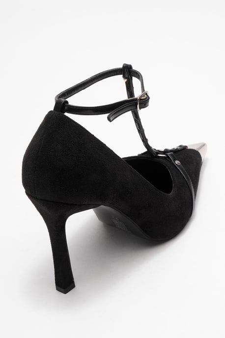 Juliana Spitzer Zehenbereich Pumps (Damen) - Image 5