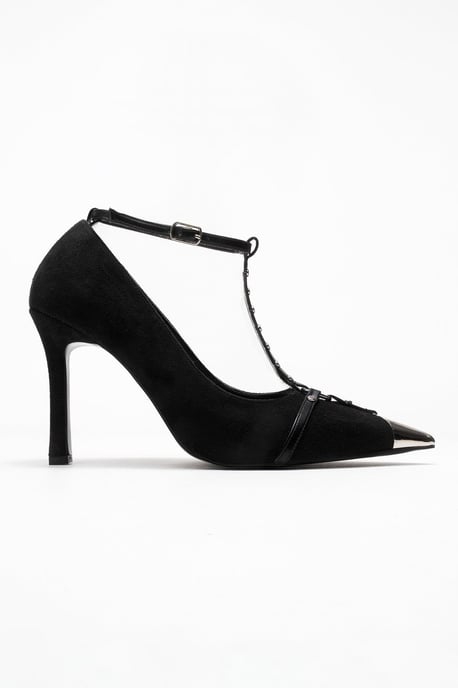 Juliana Spitzer Zehenbereich Pumps (Damen) - Image 6