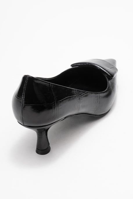 Marcia Schnalle Spitzer Zehenbereich Pumps (Damen) - Image 5