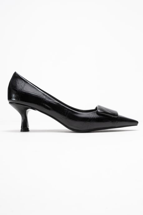 Marcia Schnalle Spitzer Zehenbereich Pumps (Damen) - Image 6