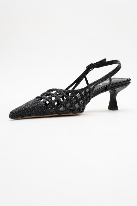 Heaven Gestrickter Spitzer Pump (Damen) - Image 4