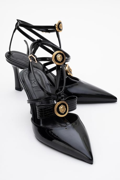 Peal Spitzer Pumps (Damen) - Image 2