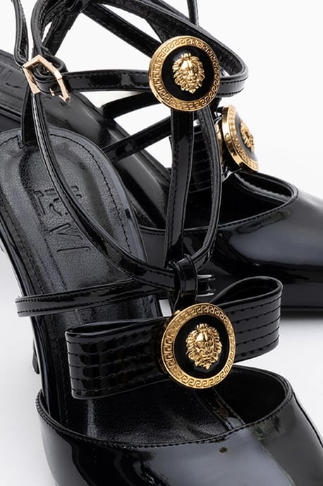 Peal Spitzer Pumps (Damen) - Image 3