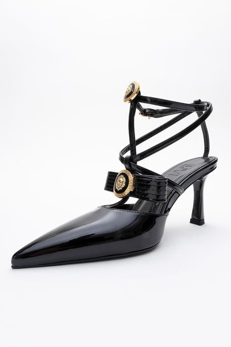 Peal Spitzer Pumps (Damen) - Image 5