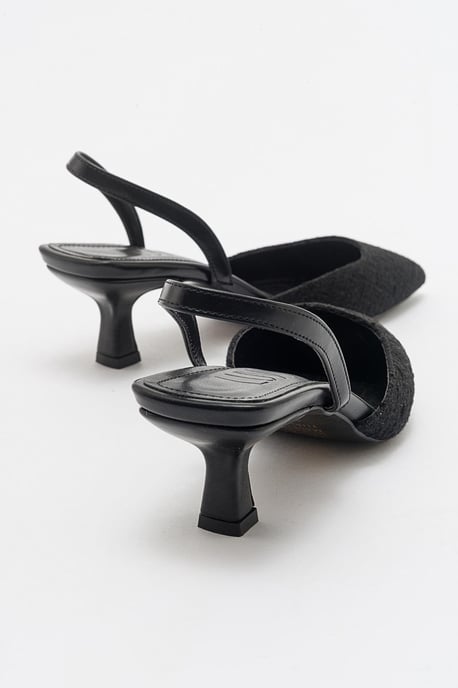 Over Spitzer Pumps (Damen) - Image 2
