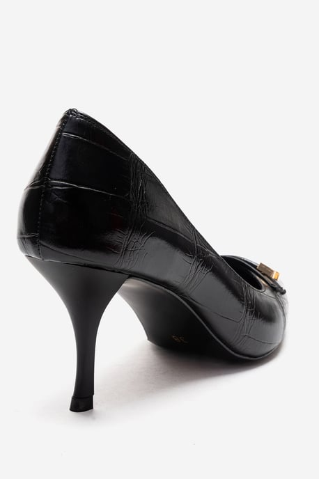 Poesy Spitzer Zehenbereich Stiletto Pumps (Damen) - Image 5