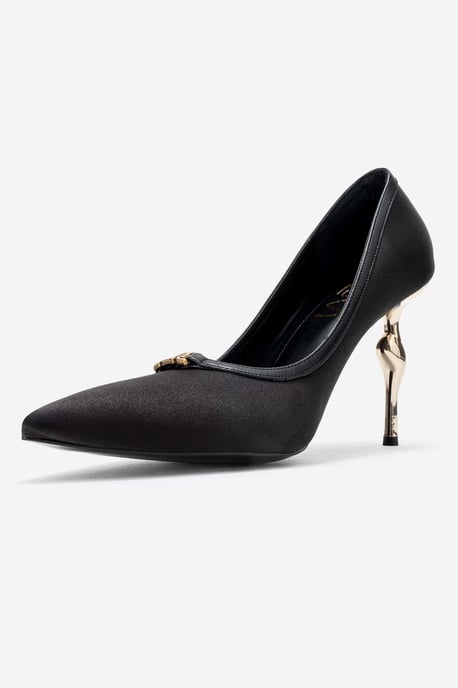 Milos Schnalle Spitzer Pumps (Damen) - Image 4