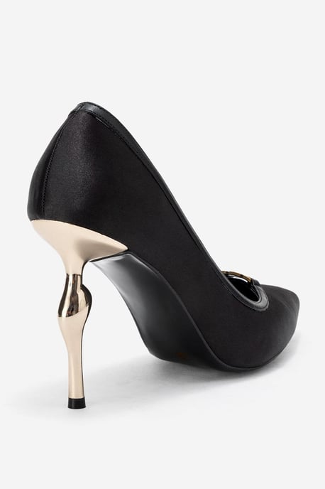 Milos Schnalle Spitzer Pumps (Damen) - Image 5