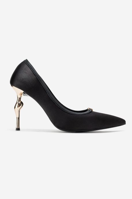 Milos Schnalle Spitzer Pumps (Damen) - Image 6
