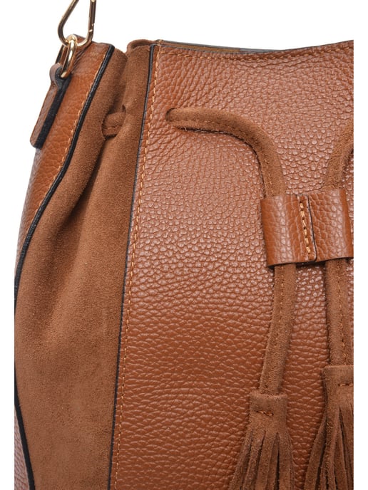 Roberta M Braun Rindsledertasche - Image 3