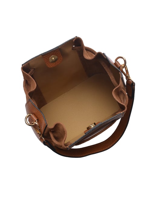 Roberta M Braun Rindsledertasche - Image 4