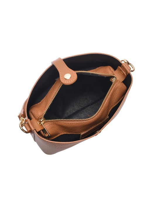 Roberta M Braun Rindsledertasche - Image 4