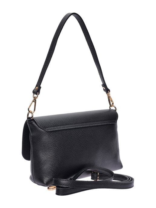 Roberta M Schwarz Rindsledertasche - Image 2