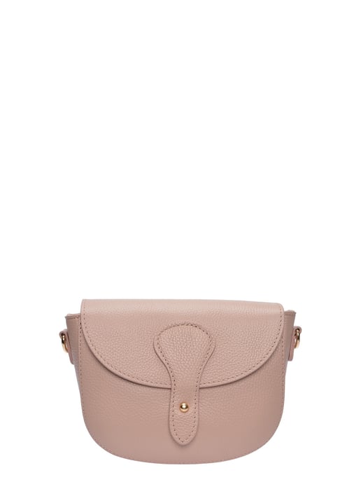 Roberta M Rose Rindsledertasche - Image 1