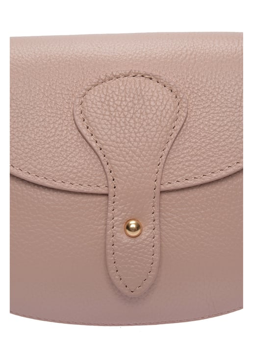 Roberta M Rose Rindsledertasche - Image 3