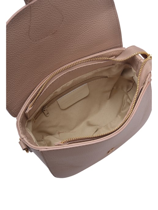 Roberta M Rose Rindsledertasche - Image 4