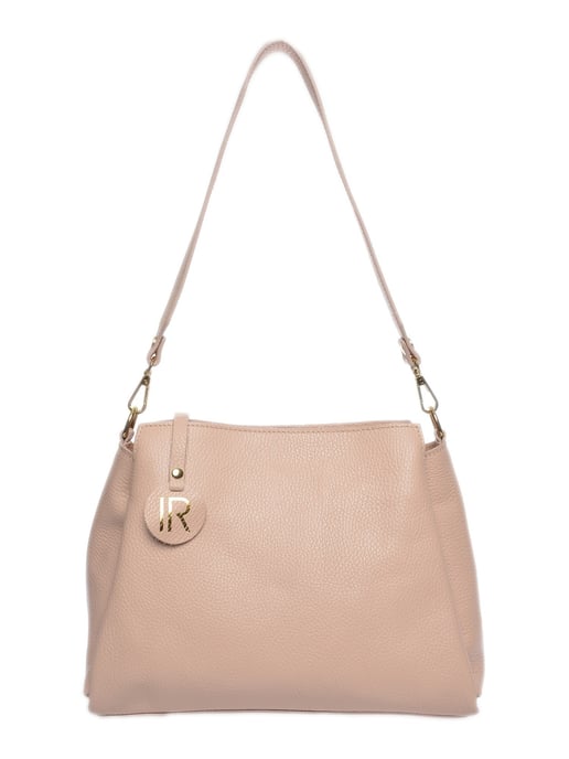 Isabella Rhea Rose Rindsledertasche - Image 1