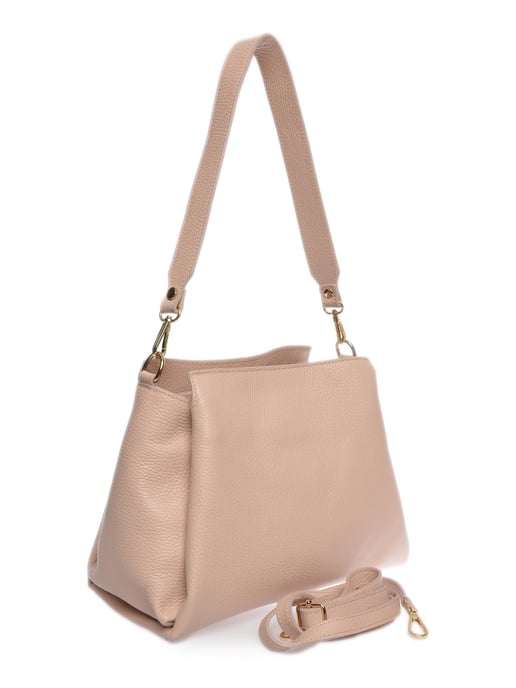 Isabella Rhea Rose Rindsledertasche - Image 2