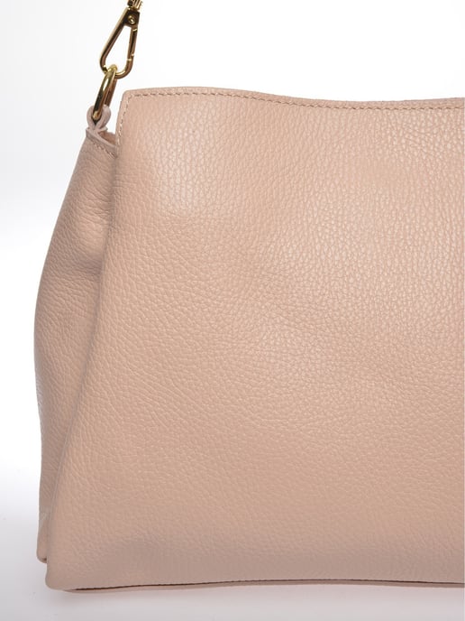 Isabella Rhea Rose Rindsledertasche - Image 3