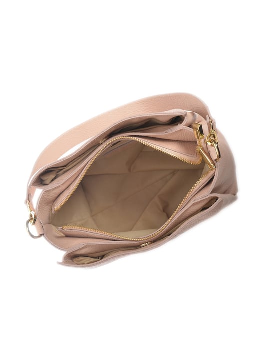 Isabella Rhea Rose Rindsledertasche - Image 4