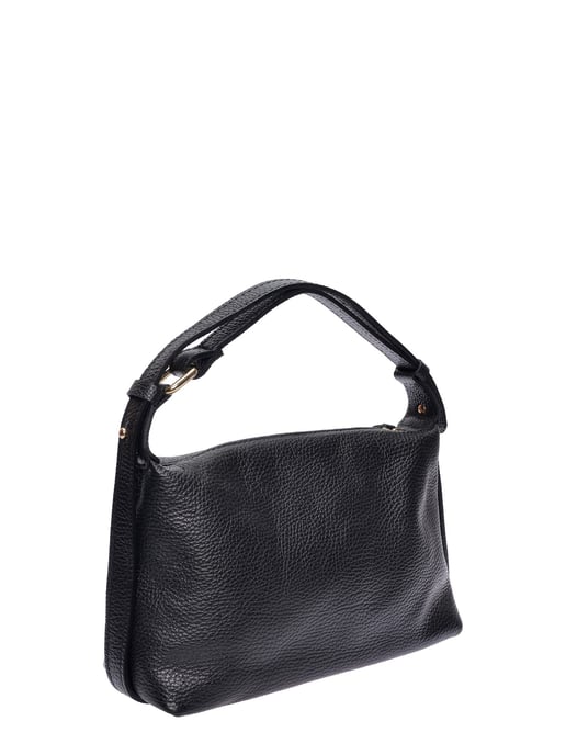 Roberta M Schwarz Rindsledertasche - Image 2