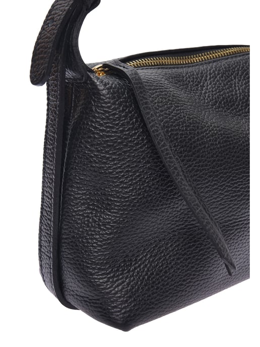 Roberta M Schwarz Rindsledertasche - Image 3