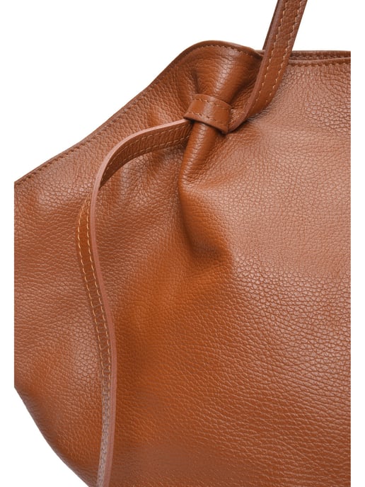Roberta M Braun Rindsledertasche - Image 3