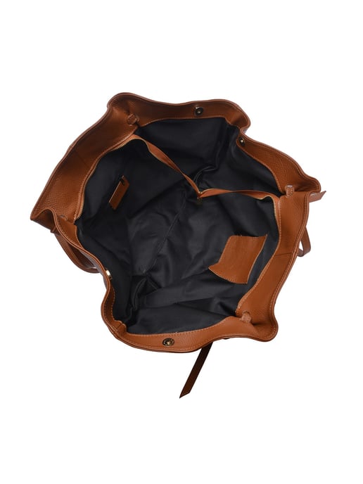 Roberta M Braun Rindsledertasche - Image 4