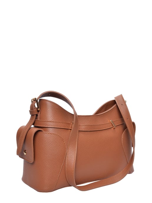 Roberta M Braun Rindsledertasche - Image 2