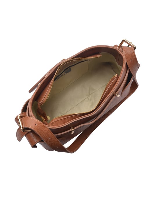 Roberta M Braun Rindsledertasche - Image 4
