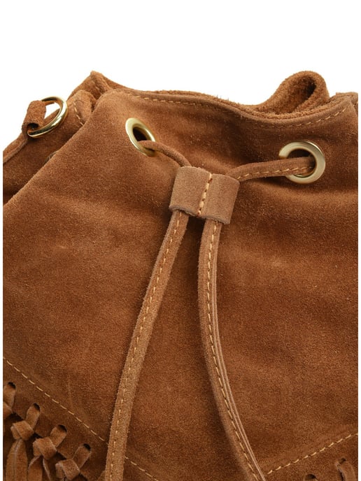 Roberta M Braun Rindsledertasche - Image 3