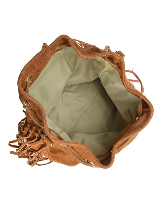 Roberta M Braun Rindsledertasche - Image 4