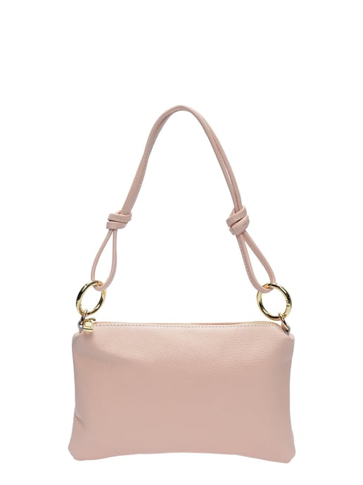 Anna Luchini Rose Rindsledertasche - Image 1