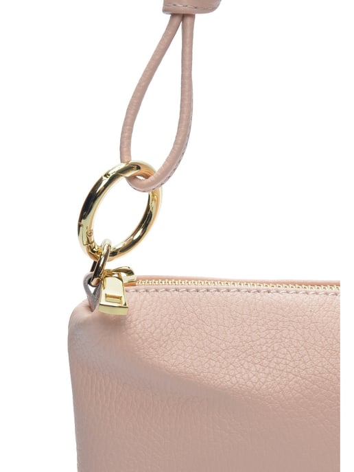 Anna Luchini Rose Rindsledertasche - Image 3