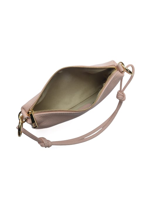 Anna Luchini Rose Rindsledertasche - Image 4