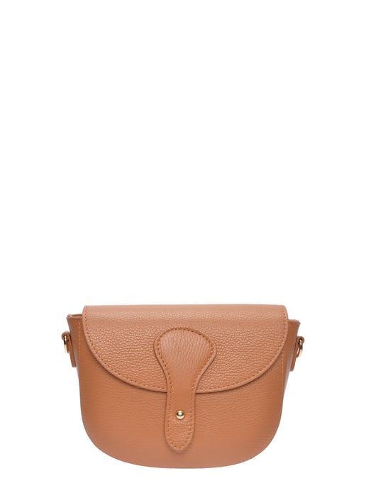 Roberta M Braun Rindsledertasche - Image 1