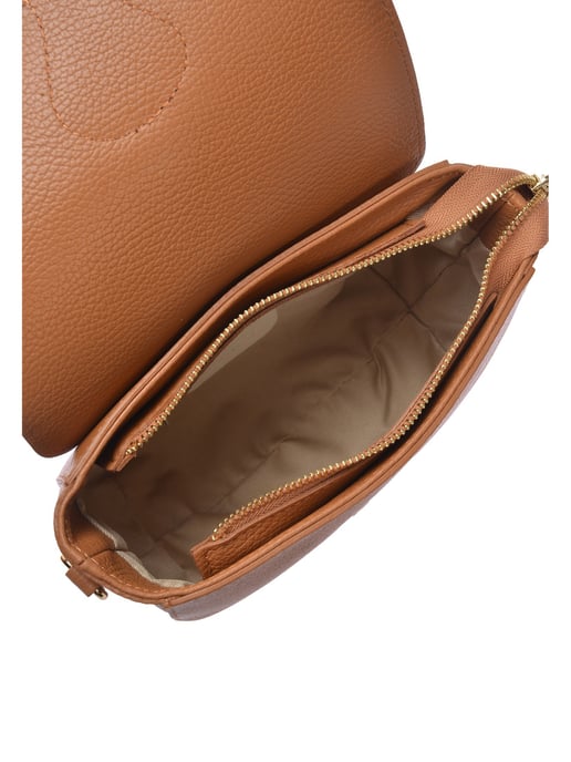 Roberta M Braun Rindsledertasche - Image 4