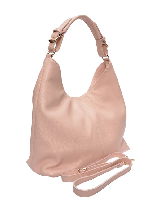 Anna Luchini Rose Rindsledertasche - Image 2
