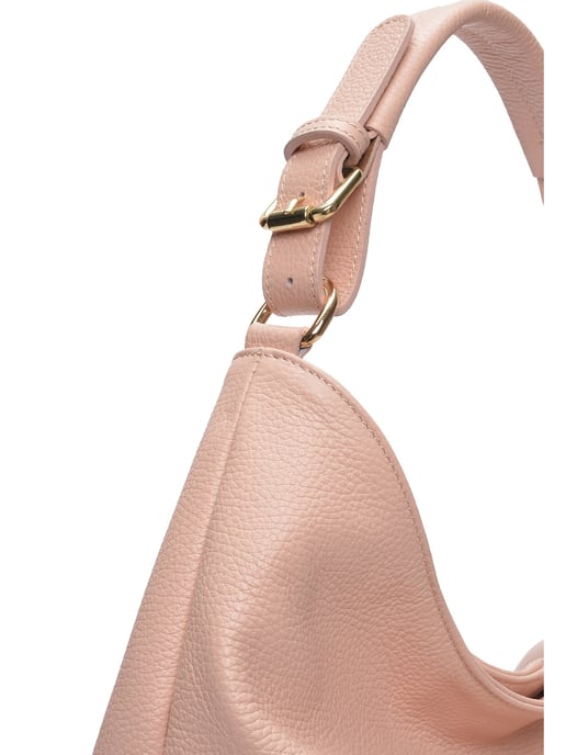 Anna Luchini Rose Rindsledertasche - Image 3