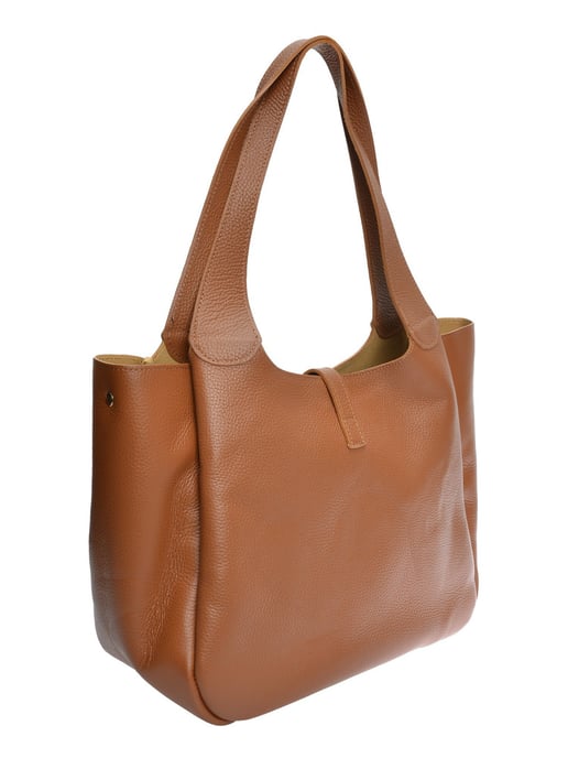 Roberta M Braun Rindsledertasche - Image 2